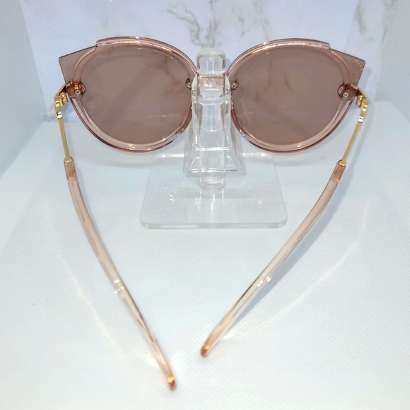 Cateye sunglasses - Picture 4 of 4